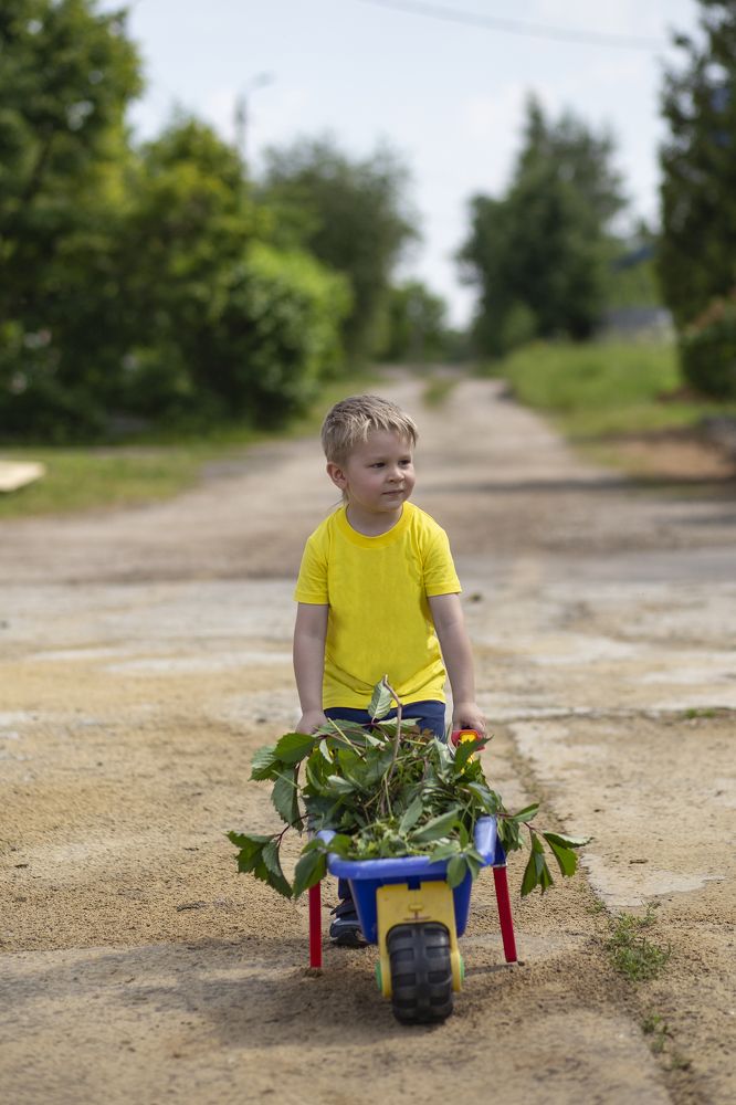 Photograph by Светлана Карнаух