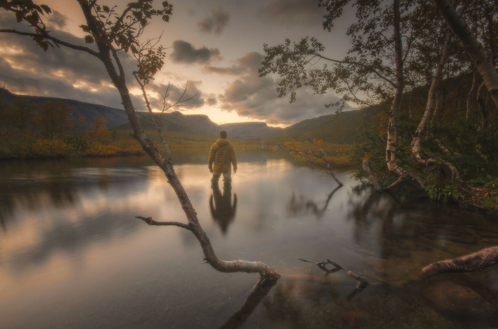 Photograph by Абрамов Денис