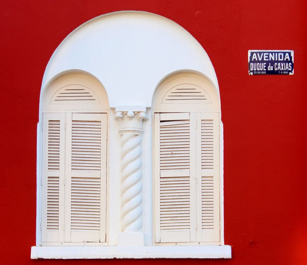 Photograph by Régis Santos