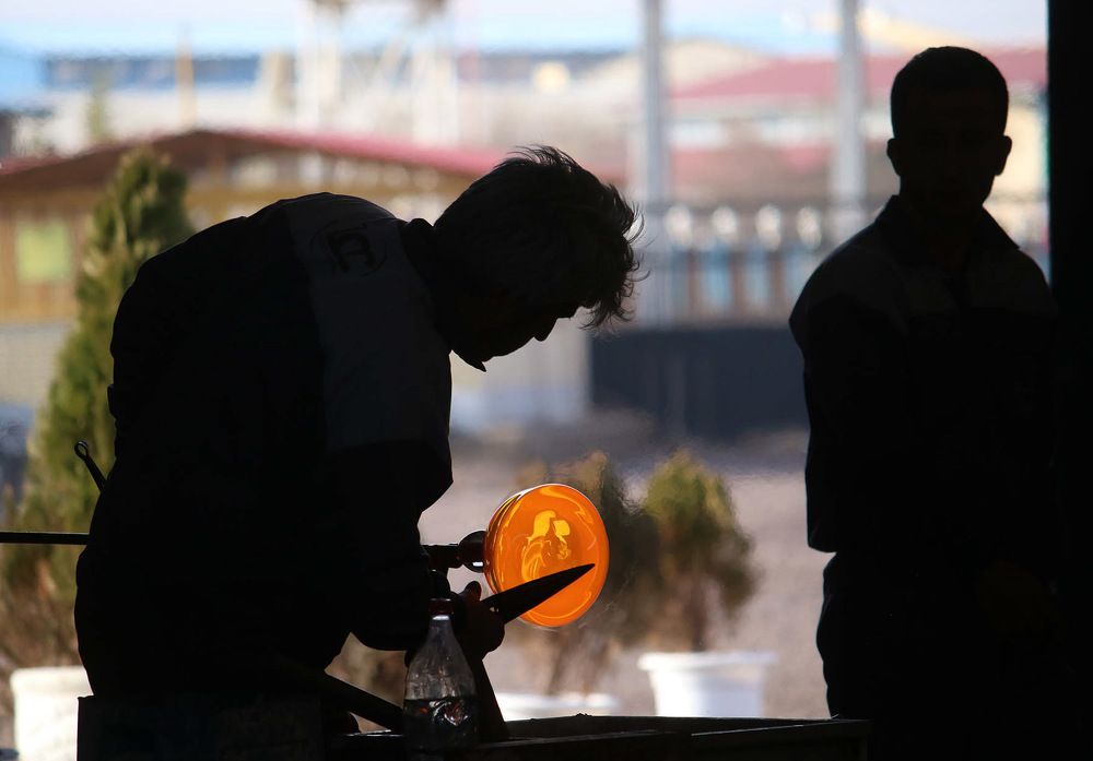 Фотография автора Vahid Basiri