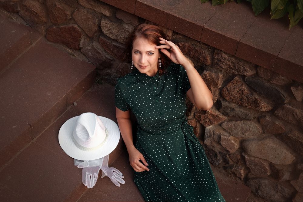 Photograph by Екатерина Морозова