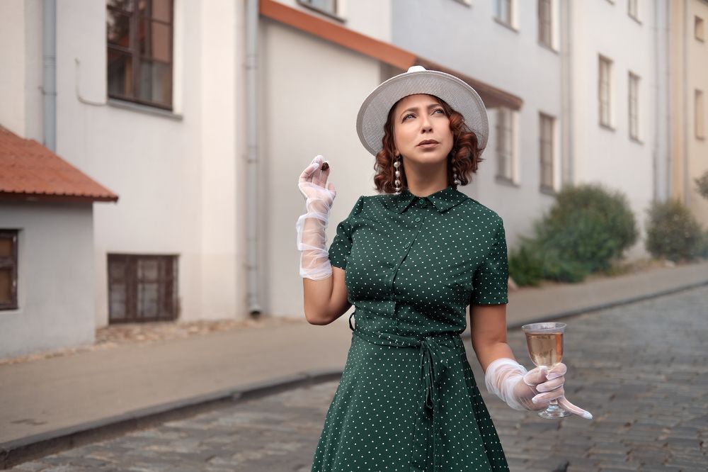 Photograph by Екатерина Морозова