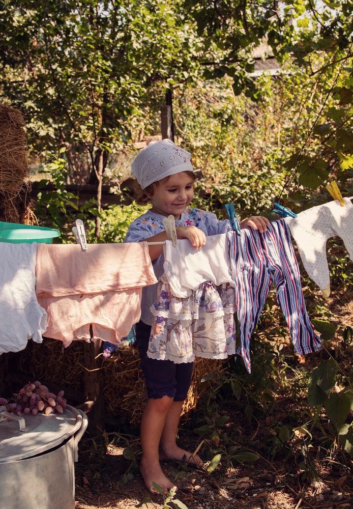 Photograph by Дарья Околова