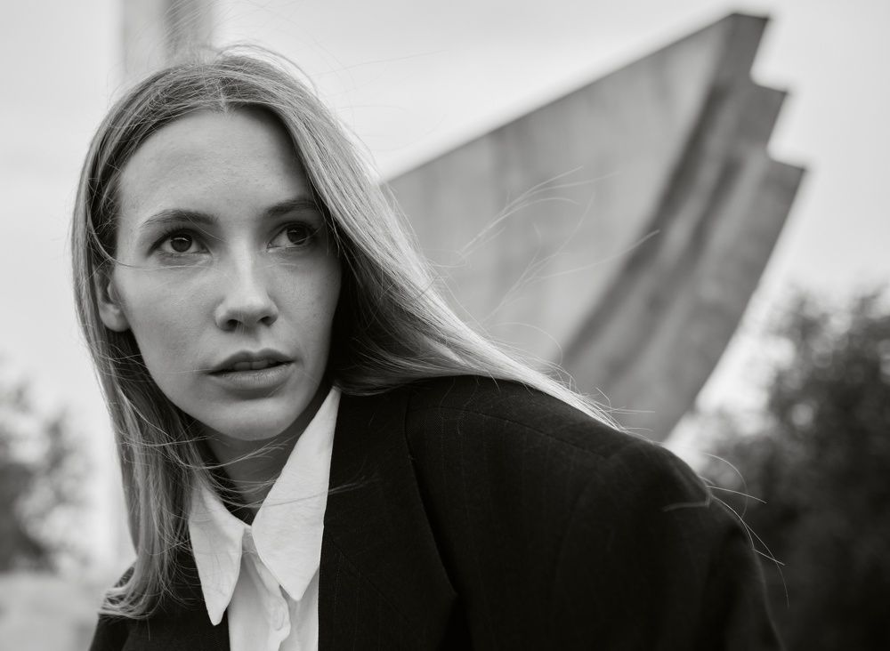 Photograph by Дмитрий Рысёв