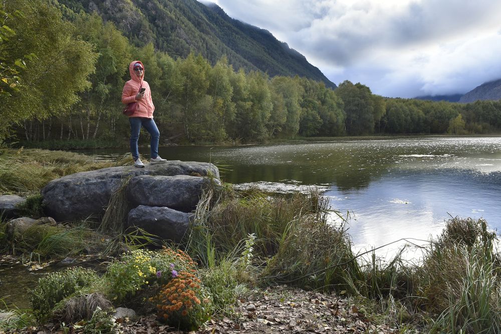 Фотография автора Ирина Шипунова