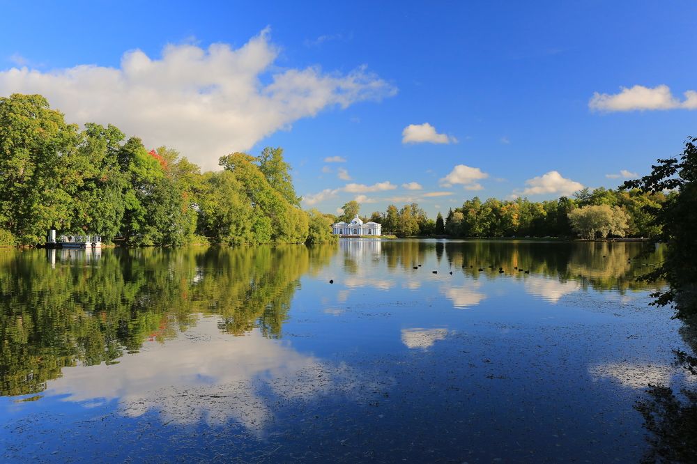 Photograph by Николай Бакулин