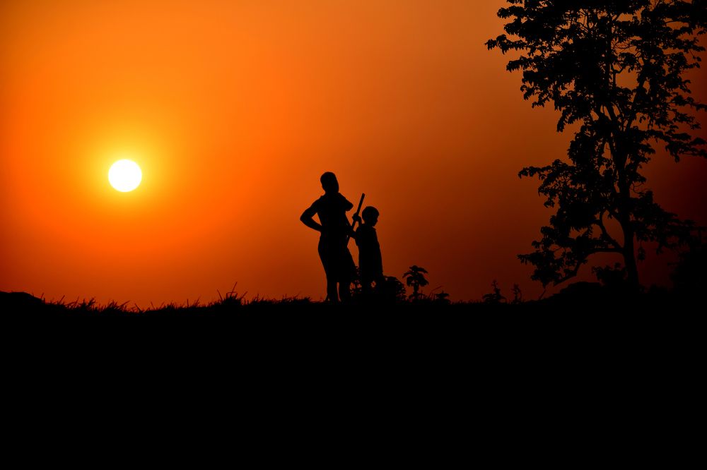 Photograph by ARUNAVA DEY