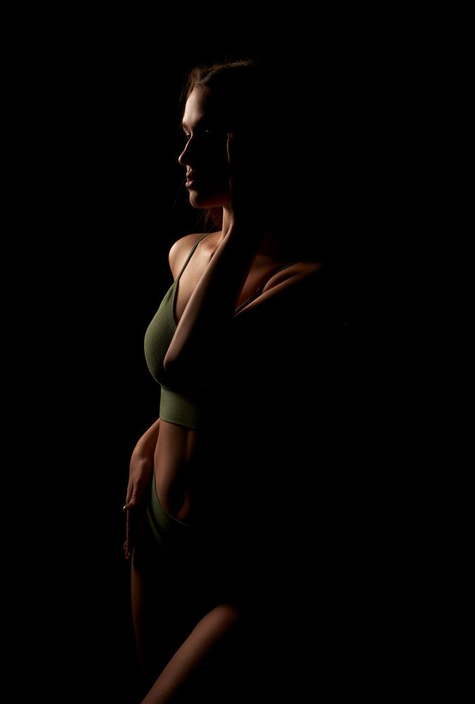 Photograph by Дарья Кравченко