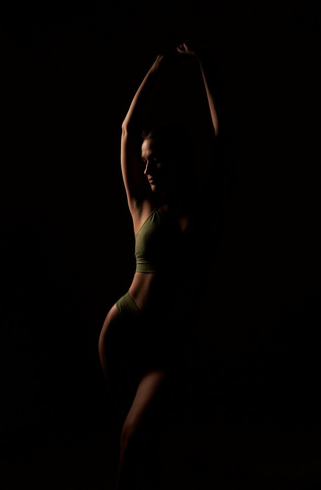 Photograph by Дарья Кравченко