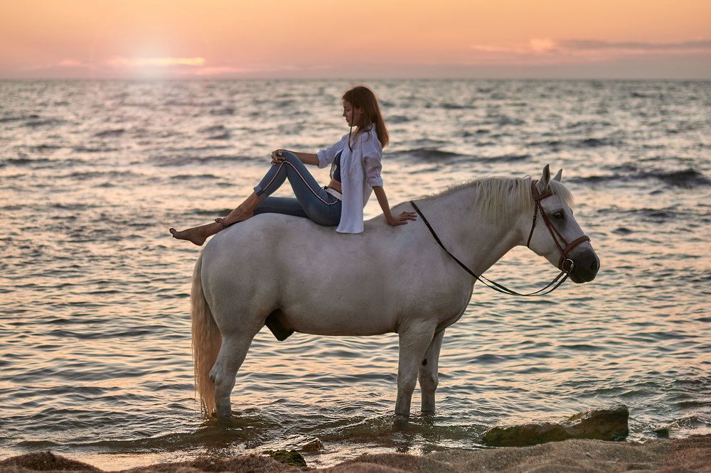 Photograph by Дарья Кравченко