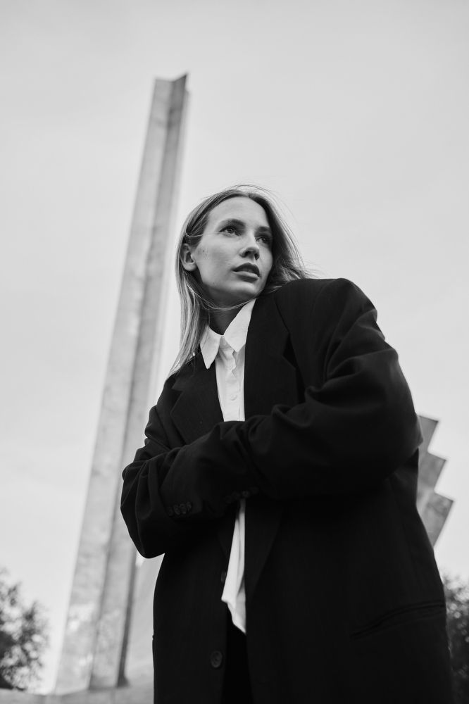 Photograph by Дмитрий Рысёв