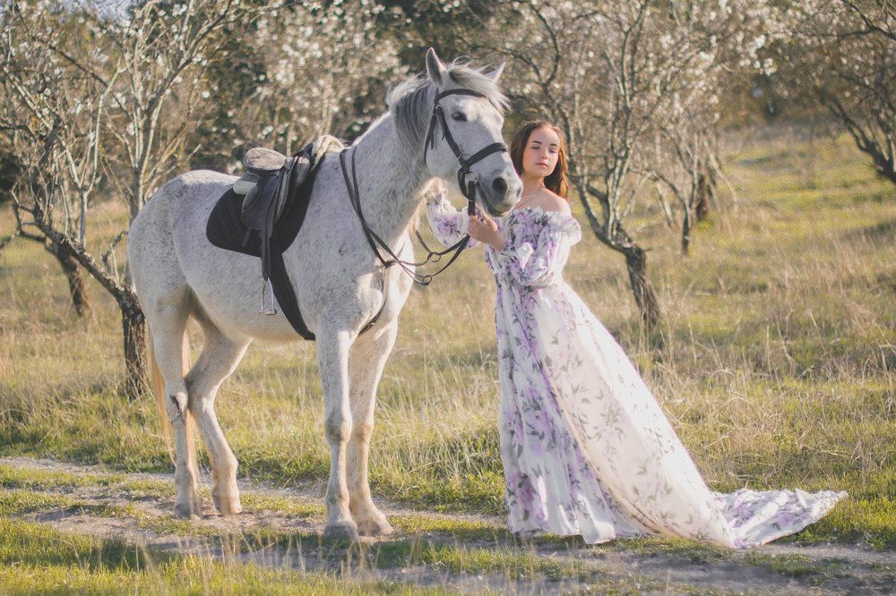 Photograph by Дарья Кравченко