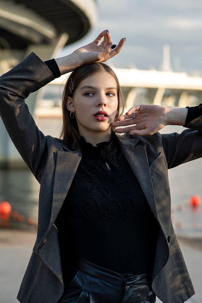 Photograph by Юлия Яровая