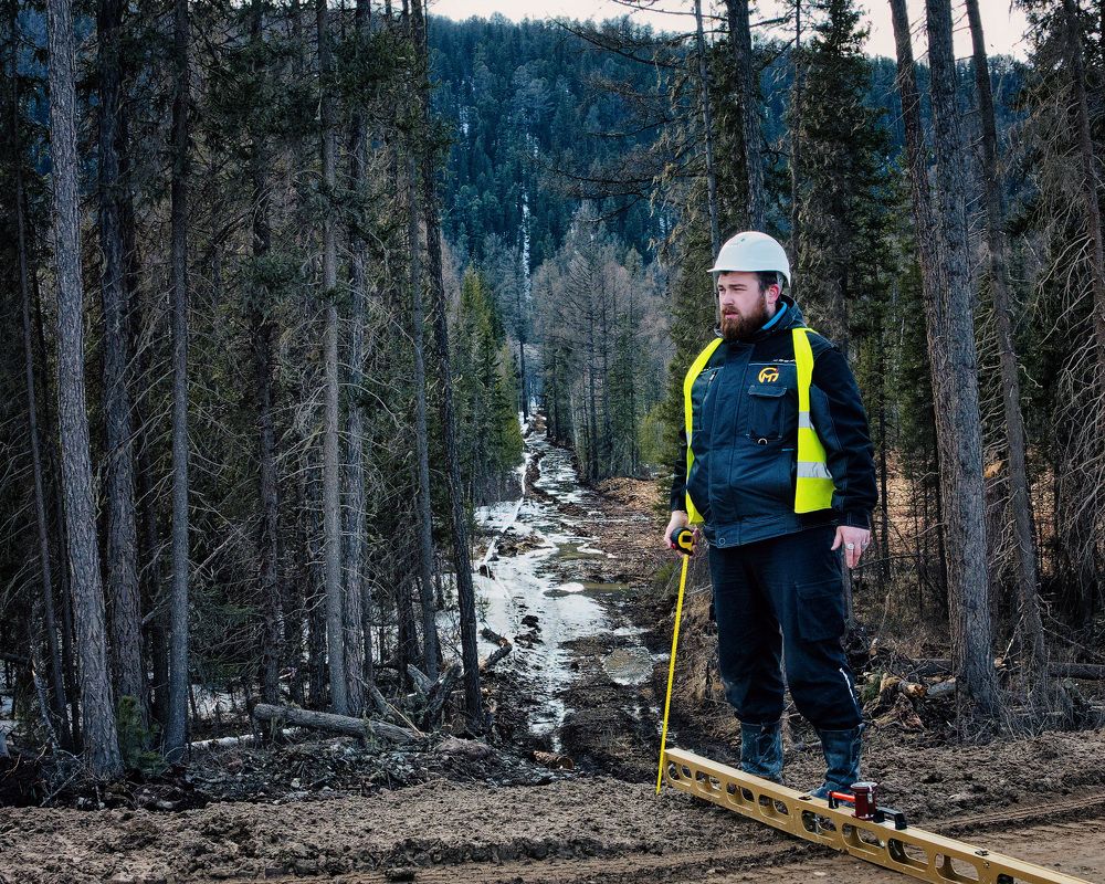 Photograph by Константин Терёхин