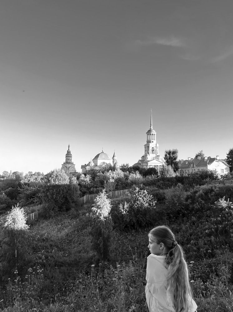 Photograph by Людмила Дорошева