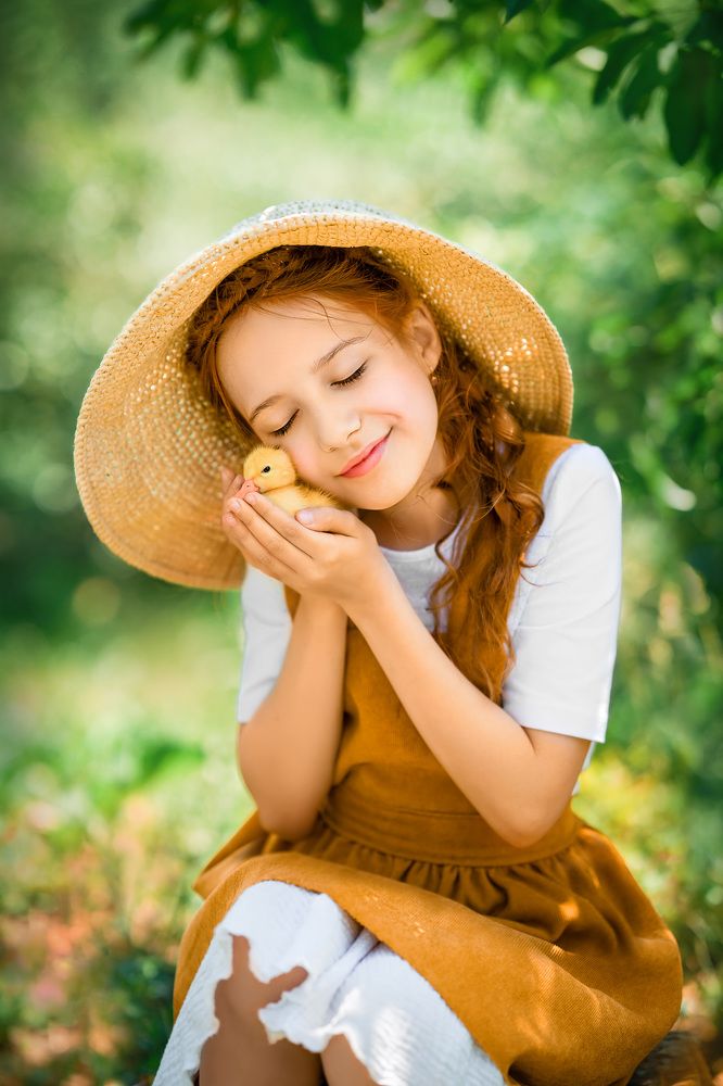 Фотография автора Валентина Полунина