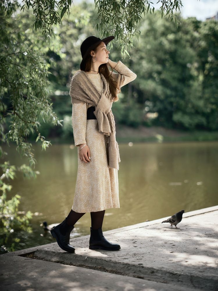 Photograph by Леонид Якутин