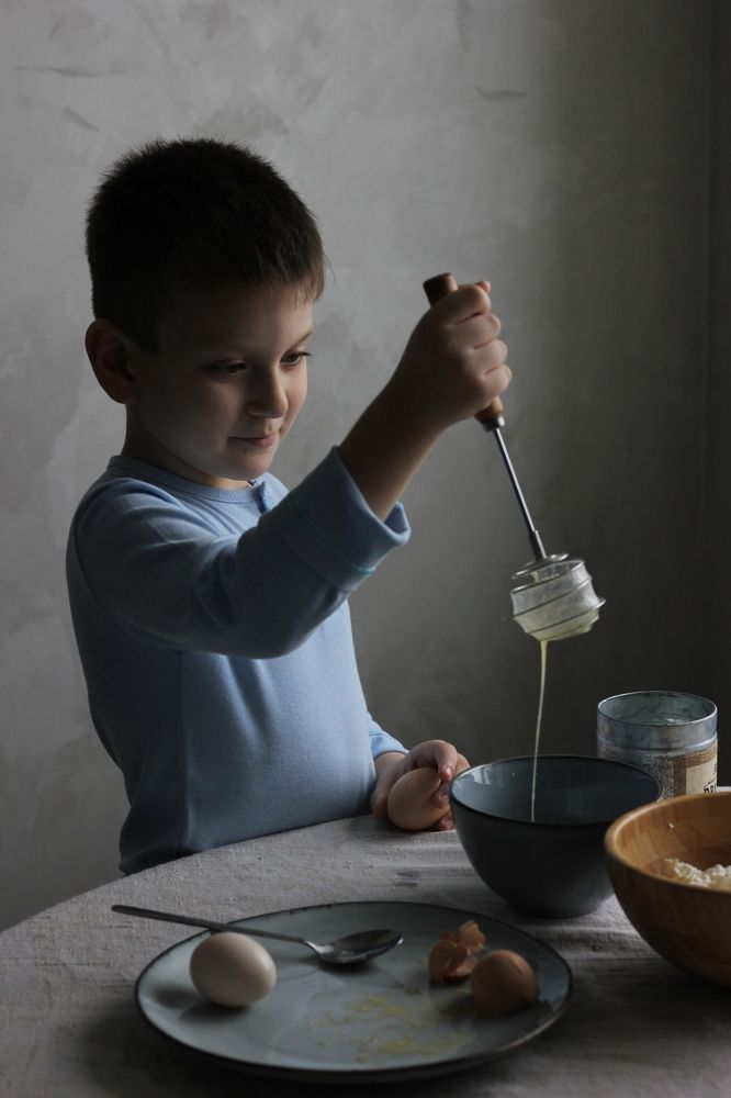 Фотография автора Анна Хейфиц