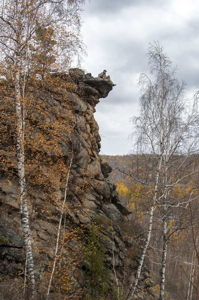 Фотография автора Светлана Воротынцева