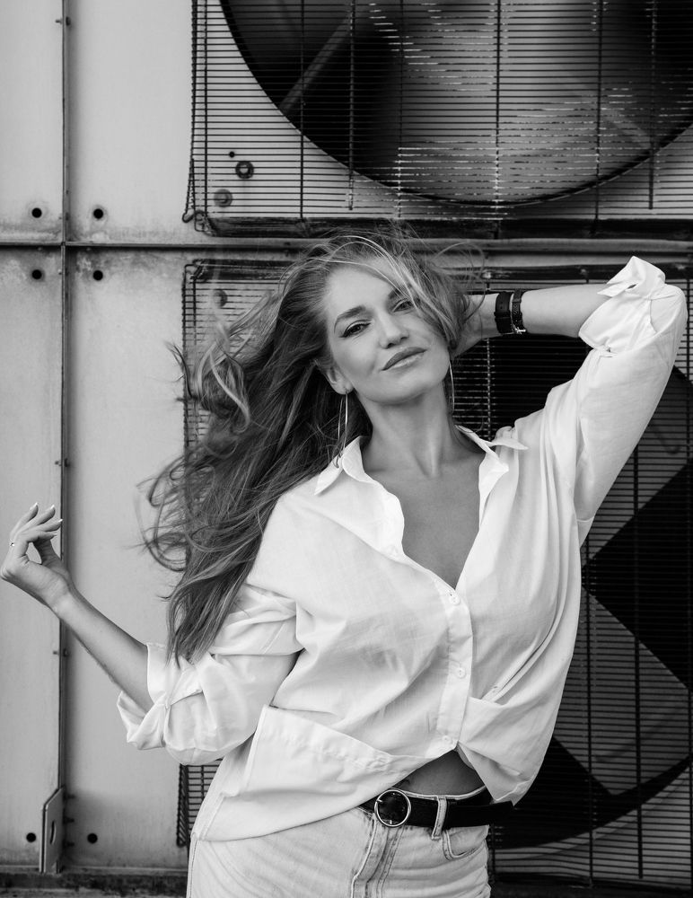 Photograph by Дмитрий Ромашов