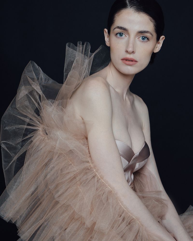 Photograph by Анна Блифернец