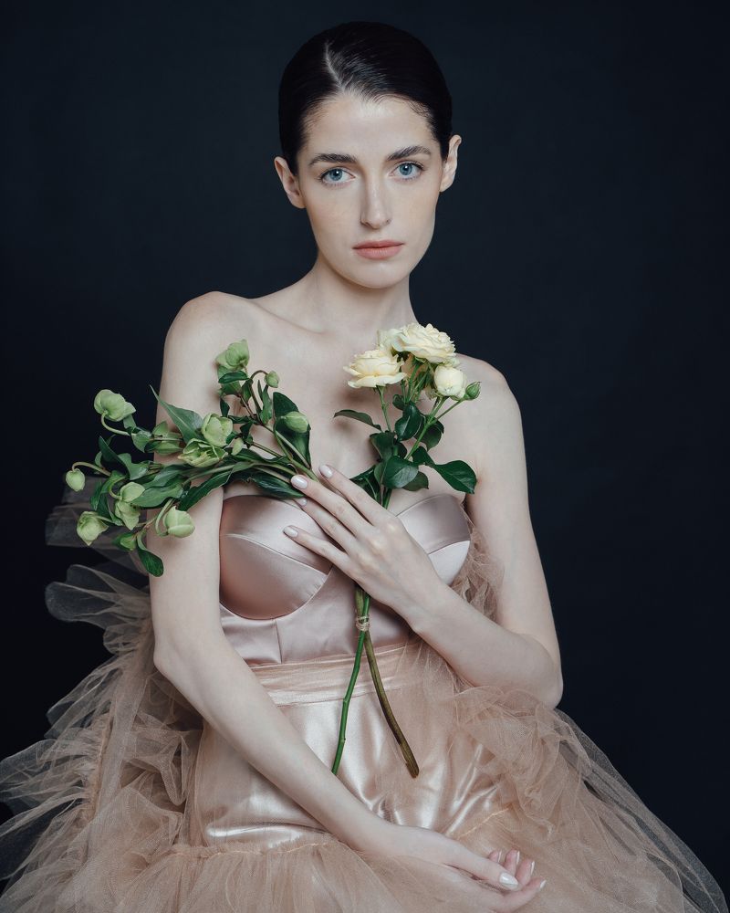 Photograph by Анна Блифернец