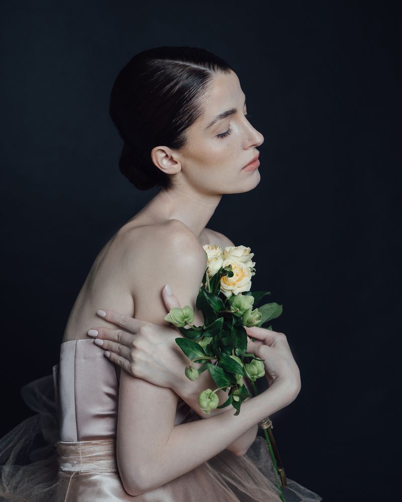 Photograph by Анна Блифернец