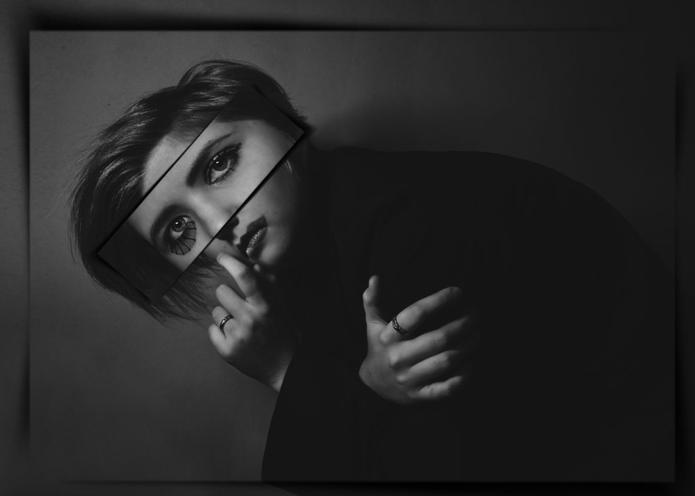 Photograph by Алина Шорина