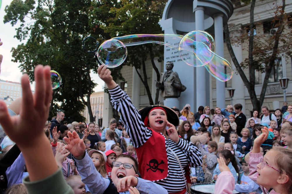 Photograph by Евгения Емельянова