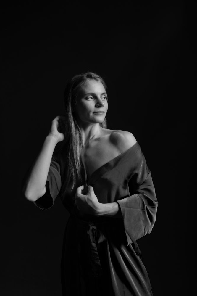 Photograph by Анна Марковская