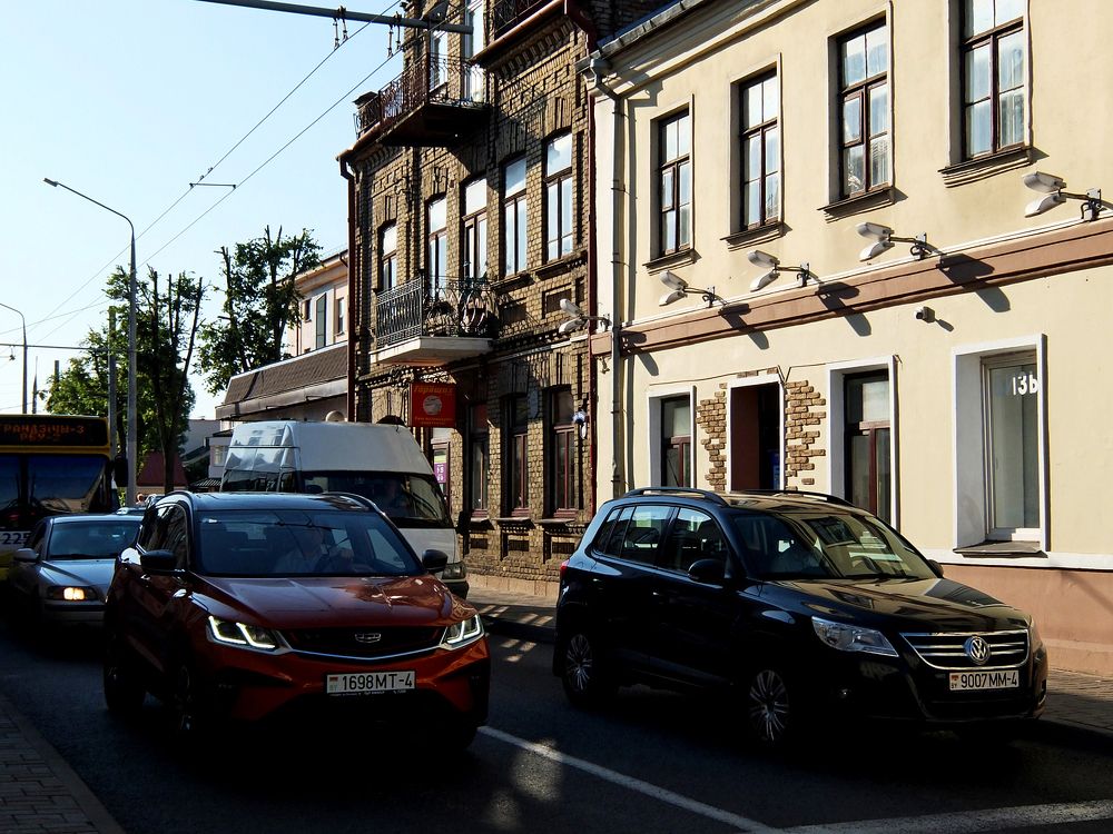 Фотография автора Андрей Янковский