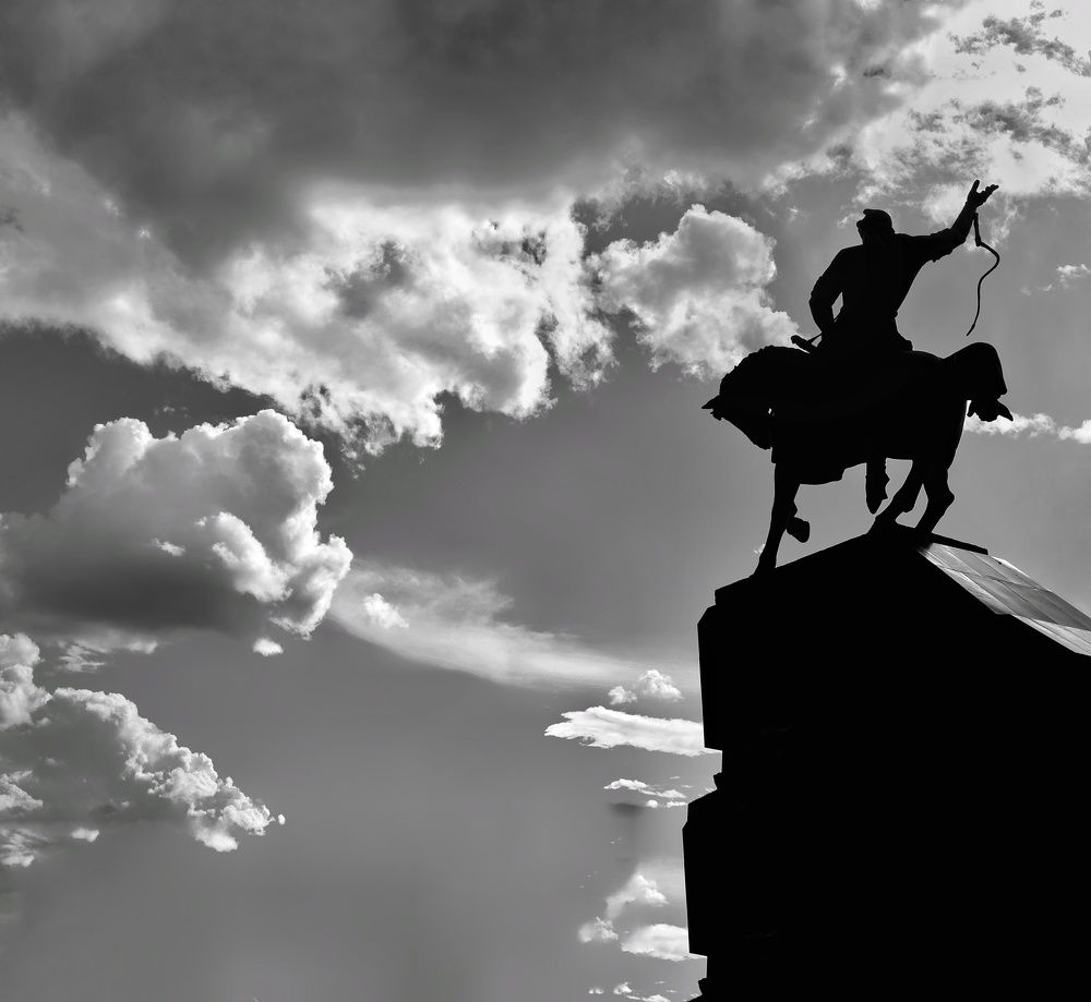 Photograph by Данил Макаренко