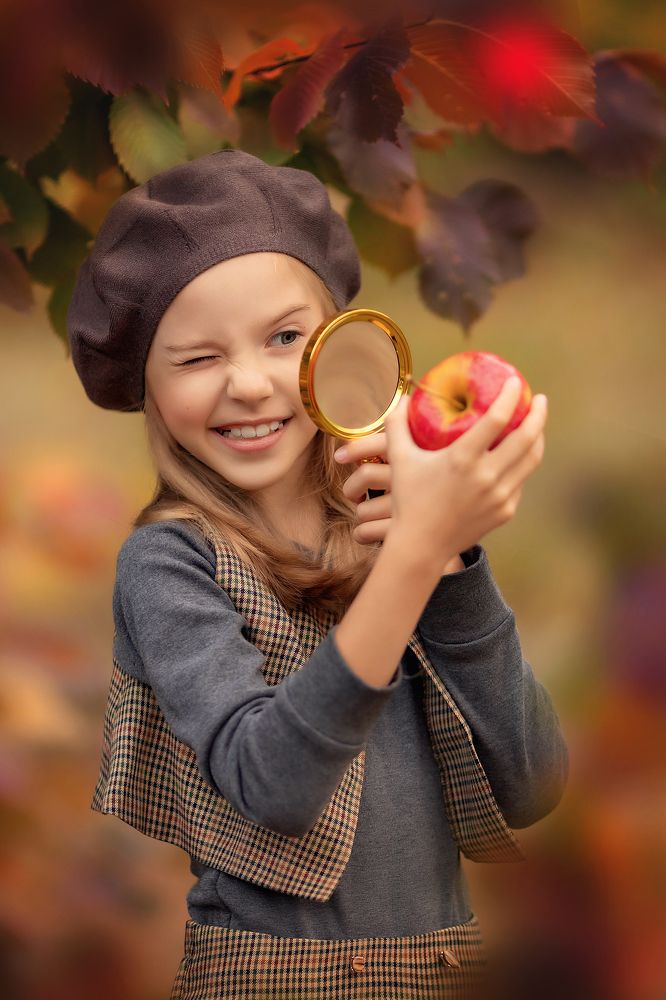 Photograph by Ирина Поварго