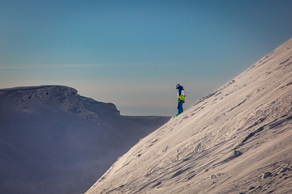 Photograph by Александр Горшенин