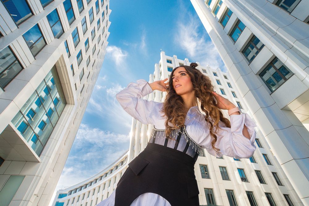 Photograph by Алексей Михайлов