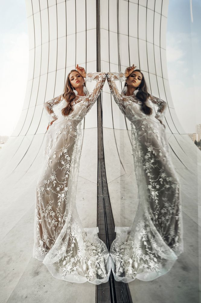 Photograph by Vyacheslav Lozhkin