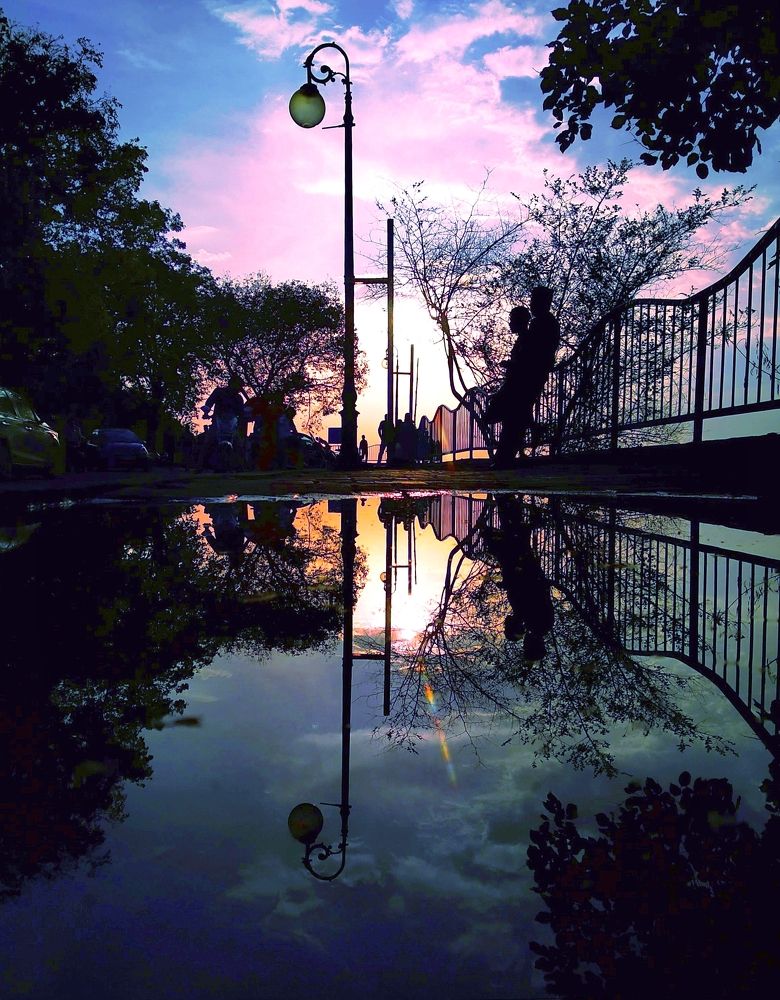 Photograph by Kunwar Krishna Rajput