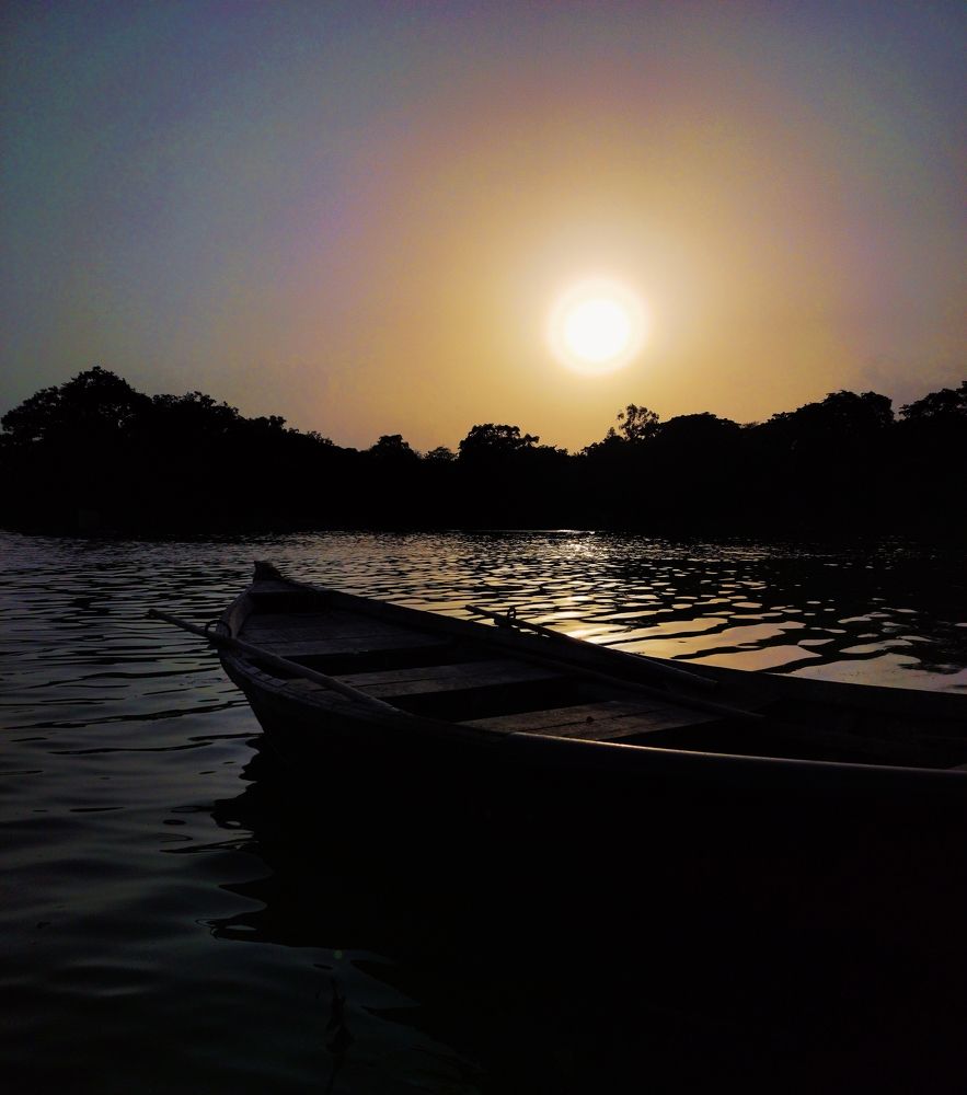 Photograph by Kunwar Krishna Rajput