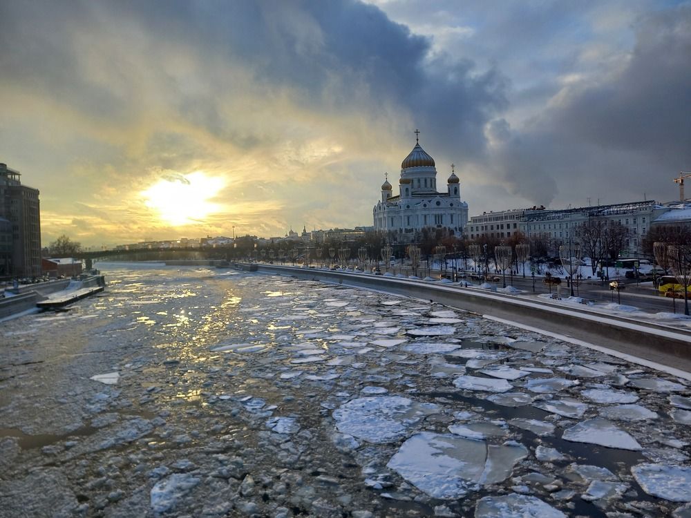 Photograph by Полина Зуева
