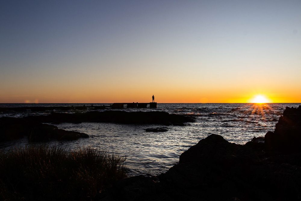 Photograph by Jorge Bagnuoli