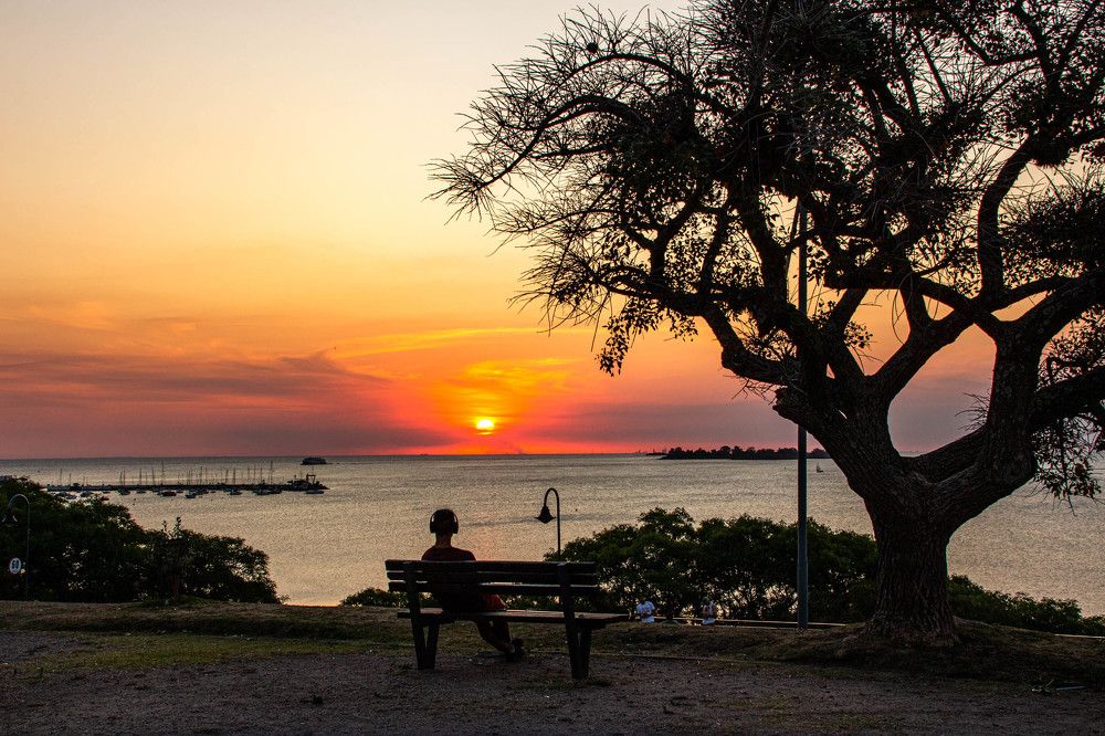 Photograph by Jorge Bagnuoli