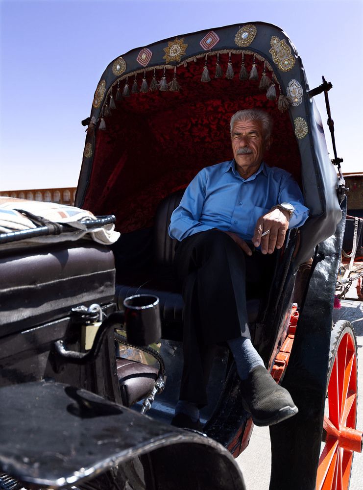 Photograph by ali naghmachi