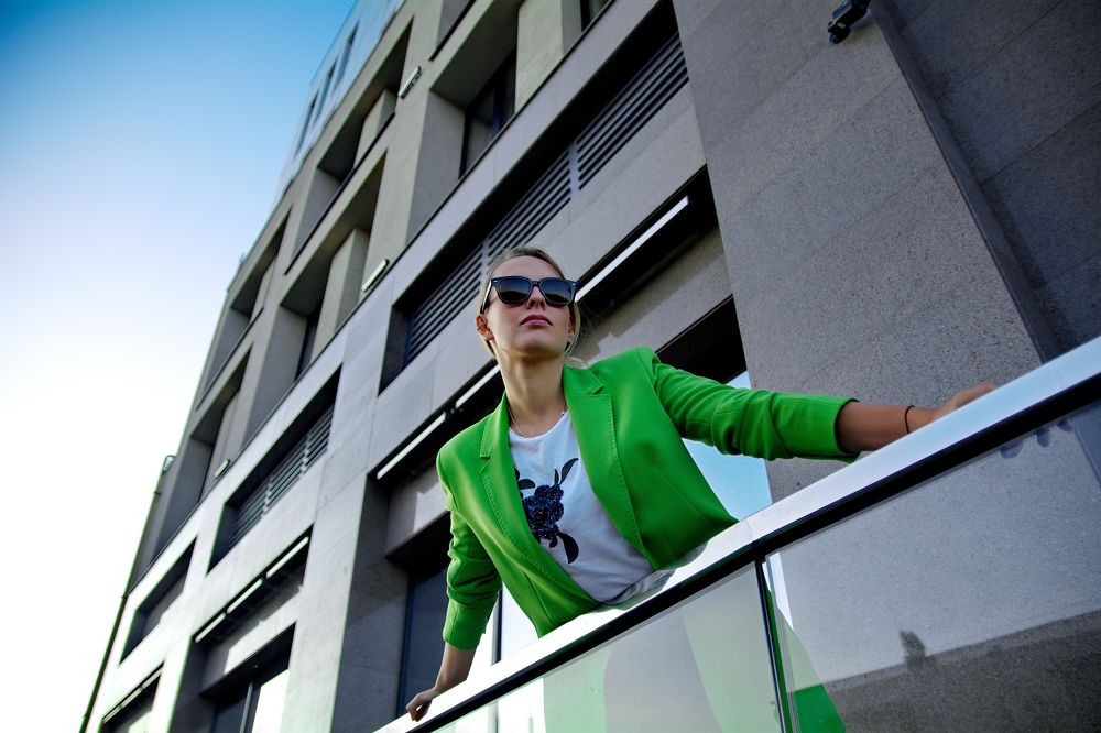 Photograph by Александр Кирпичев