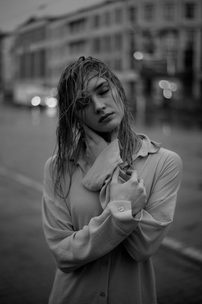 Photograph by Александр Кирпичев