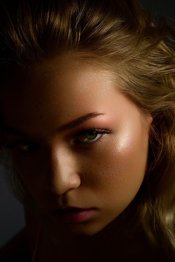 Photograph by Мария Преснухина