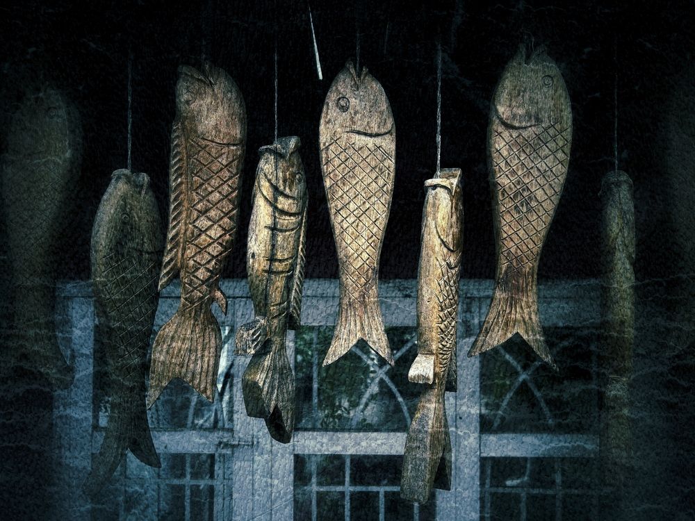 Photograph by THANH TUNG PHAM