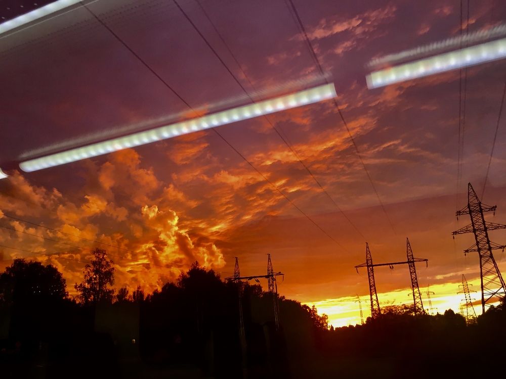 Фотография автора Ольга Горюнова