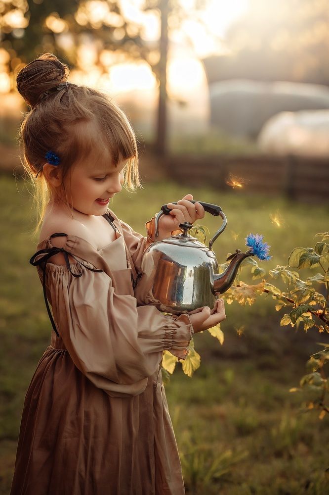 Photograph by Наталия Ватутина