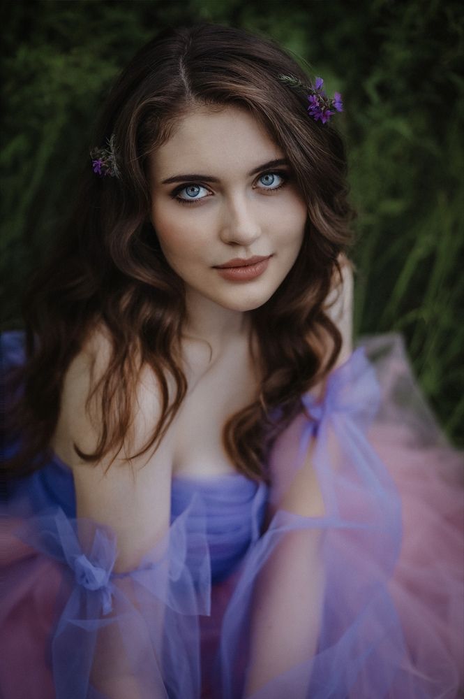 Photograph by Ангелина Конс