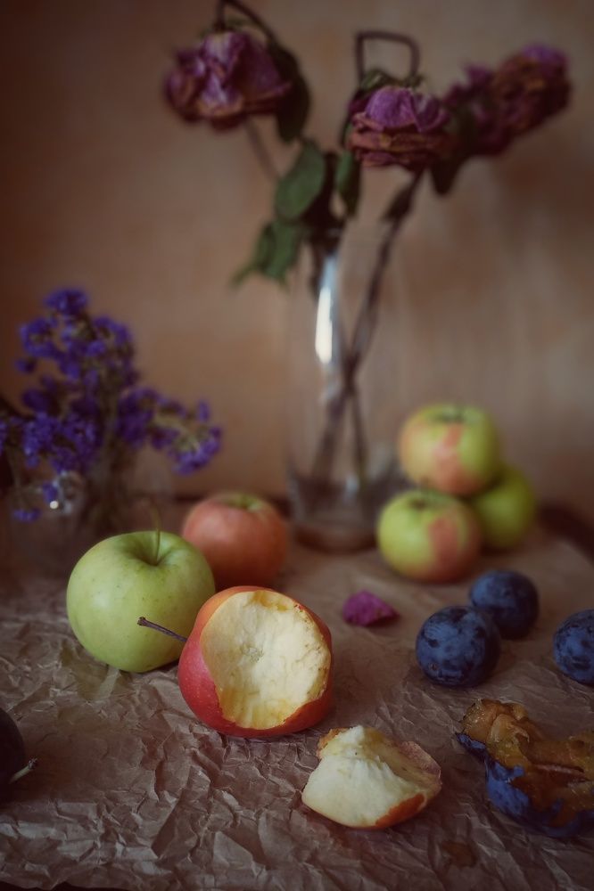 Photograph by Елена